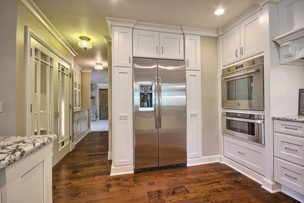 BASS LAKE CHARM by Custom Design Construction & Interiors Inc. - Photo 10