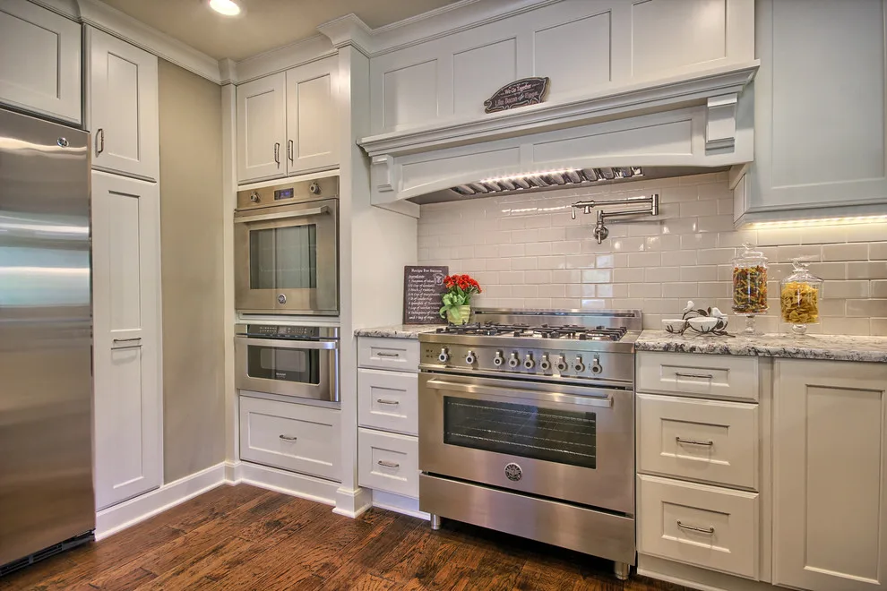 BASS LAKE CHARM by Custom Design Construction & Interiors Inc. - Photo 19