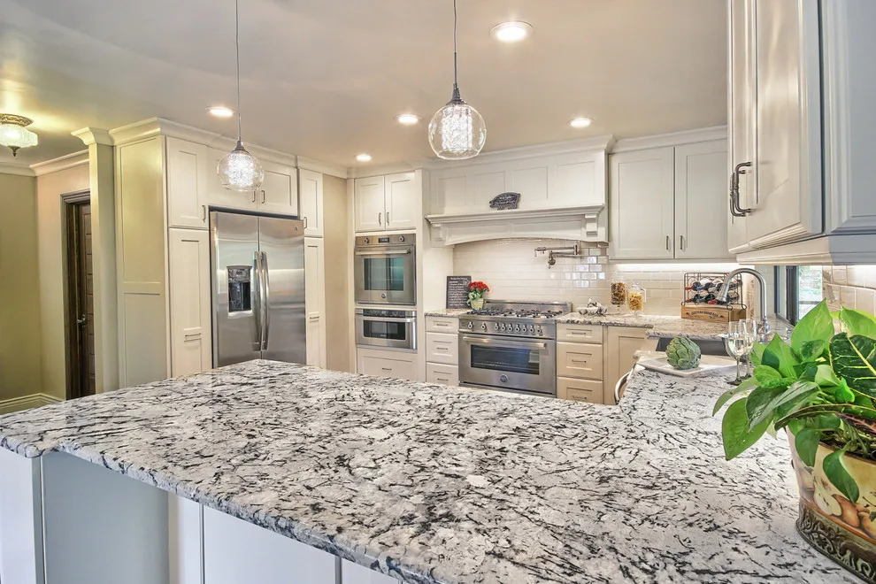 BASS LAKE CHARM by Custom Design Construction & Interiors Inc. - Photo 15