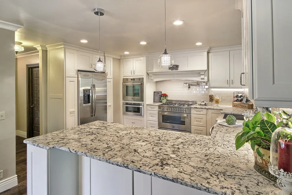 BASS LAKE CHARM by Custom Design Construction & Interiors Inc. - Photo 5