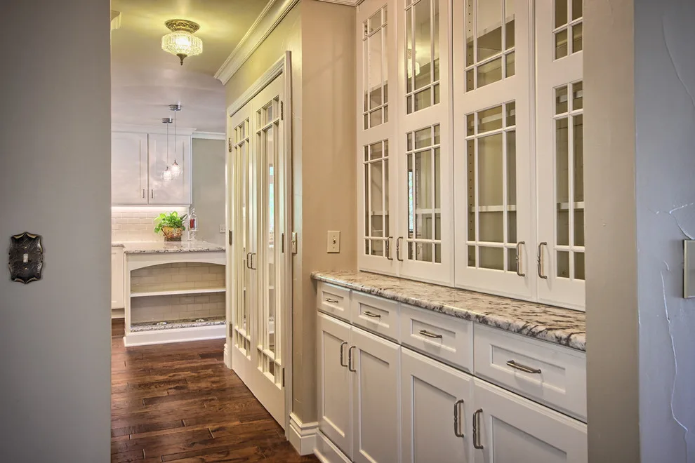 BASS LAKE CHARM by Custom Design Construction & Interiors Inc. - Photo 8