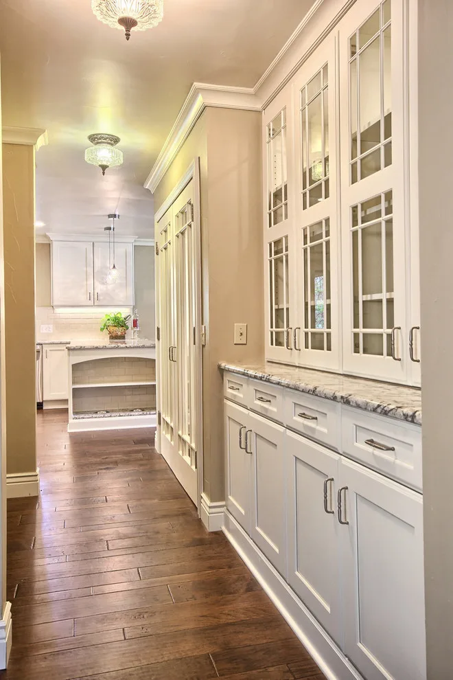 BASS LAKE CHARM by Custom Design Construction & Interiors Inc. - Photo 25