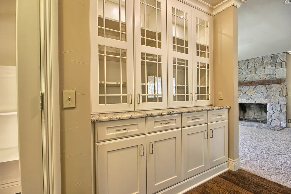 BASS LAKE CHARM by Custom Design Construction & Interiors Inc. - Photo 16