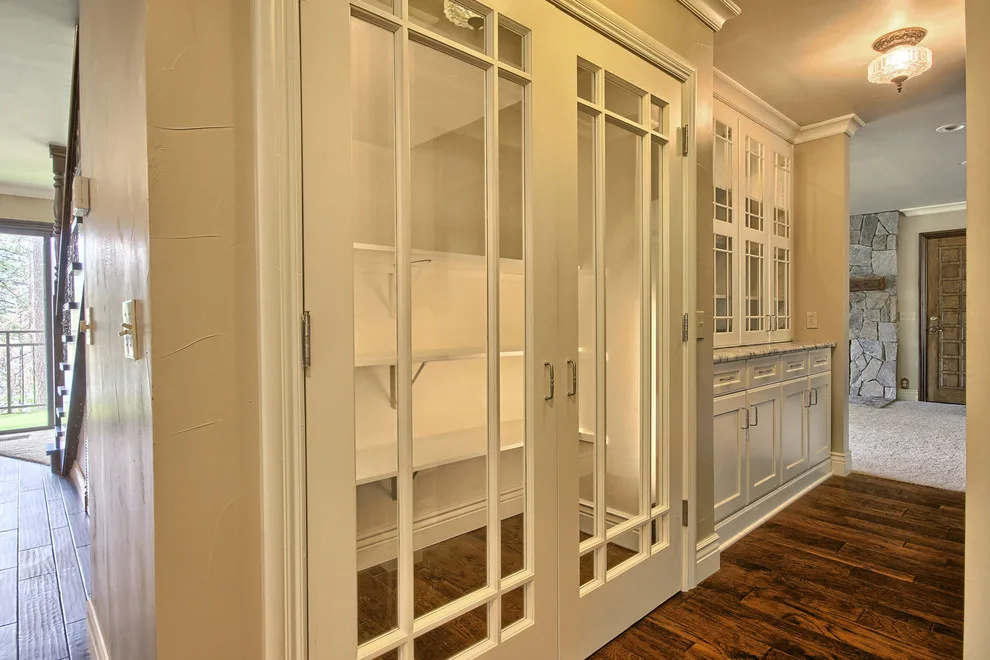 Custom Design Construction & Interiors Inc. - Photo 12