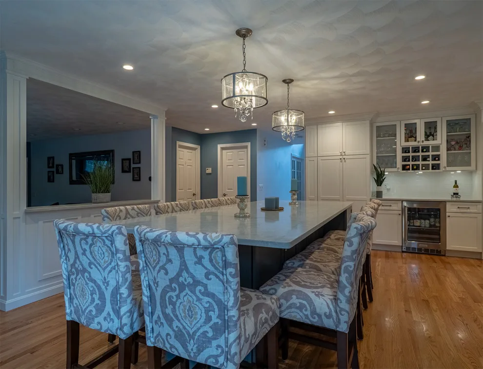 Bassett Initiative by Northeast Kitchen Remodel & Design Build - Photo 6