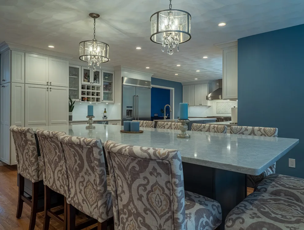 Bassett Initiative by Northeast Kitchen Remodel & Design Build - Photo 9