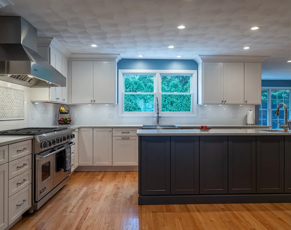 Bassett Initiative by Northeast Kitchen Remodel & Design Build - Photo 8