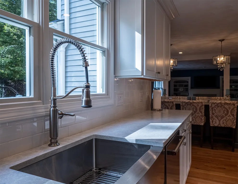 Bassett Initiative by Northeast Kitchen Remodel & Design Build - Photo 12