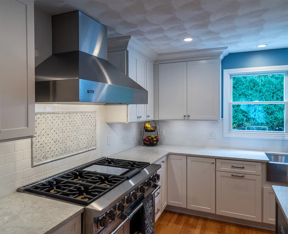 Bassett Initiative by Northeast Kitchen Remodel & Design Build - Photo 2