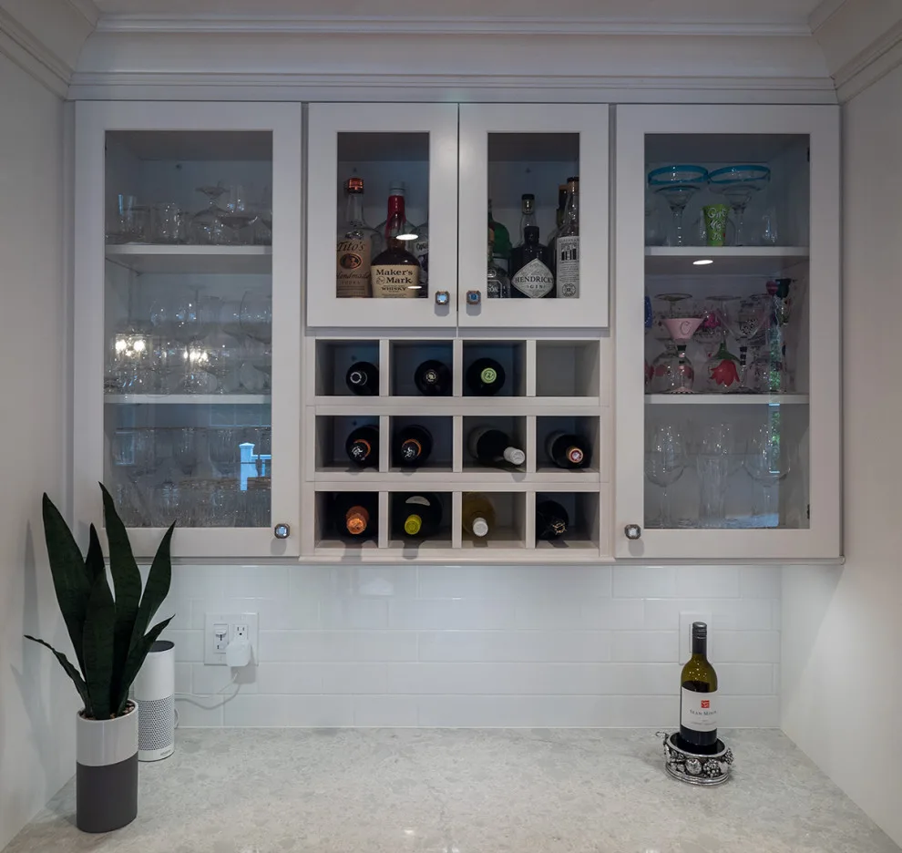 Bassett Initiative by Northeast Kitchen Remodel & Design Build - Photo 7