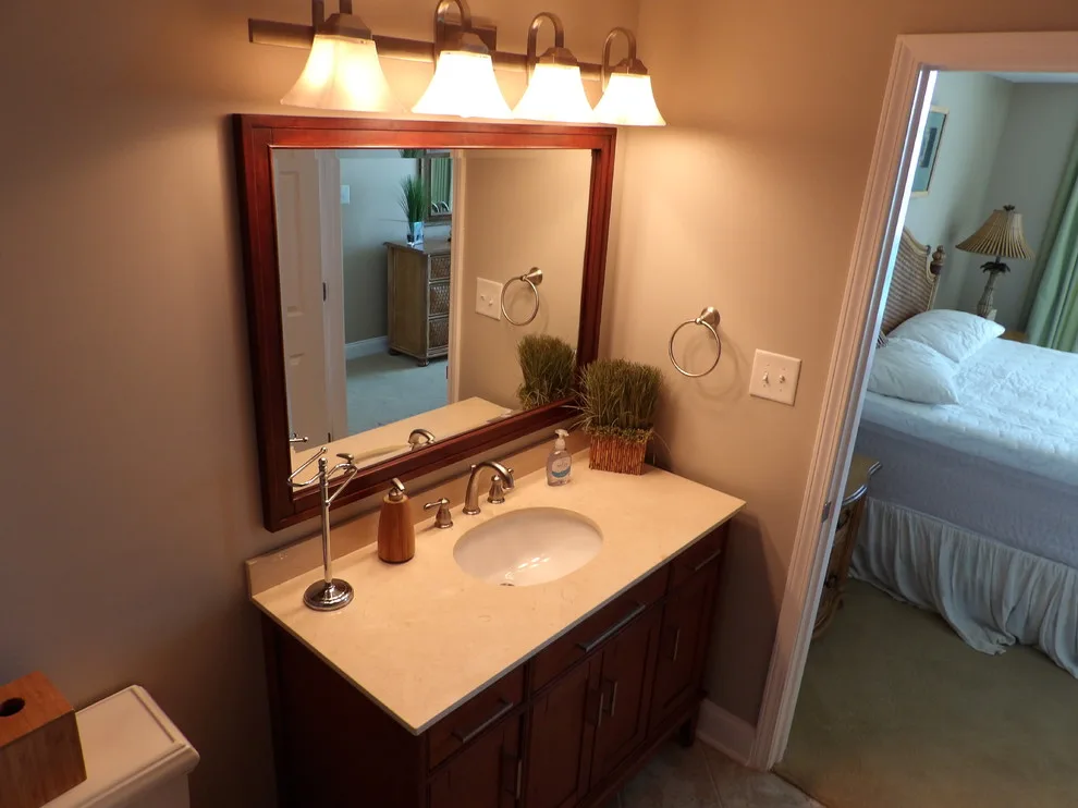 North Myrtle Beach Bath 2014 by Coastal Home Renovations - Photo 3