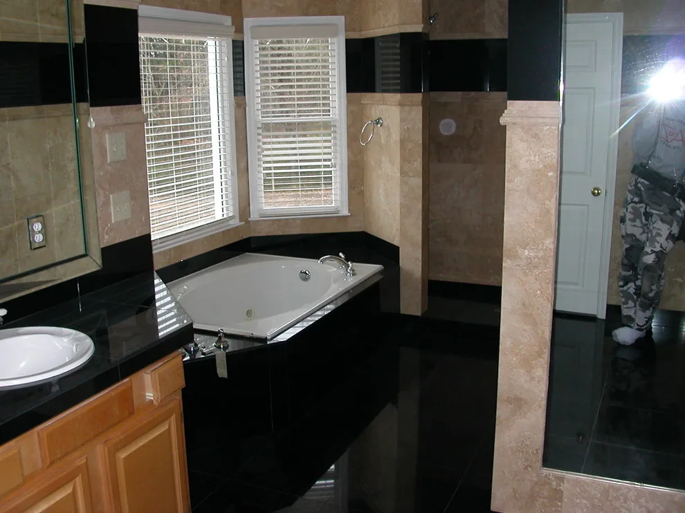 Atlanta Bath 6 by Coastal Home Renovations - Photo 6