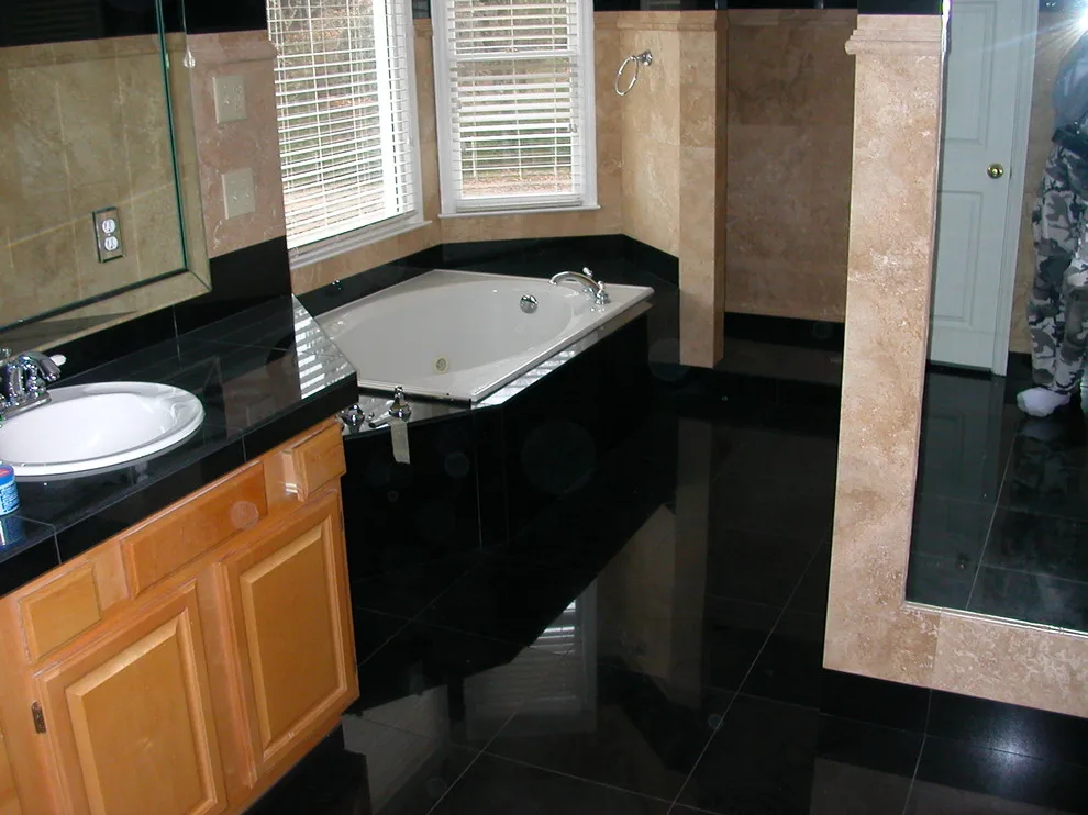 Atlanta Bath 6 by Coastal Home Renovations - Photo 4