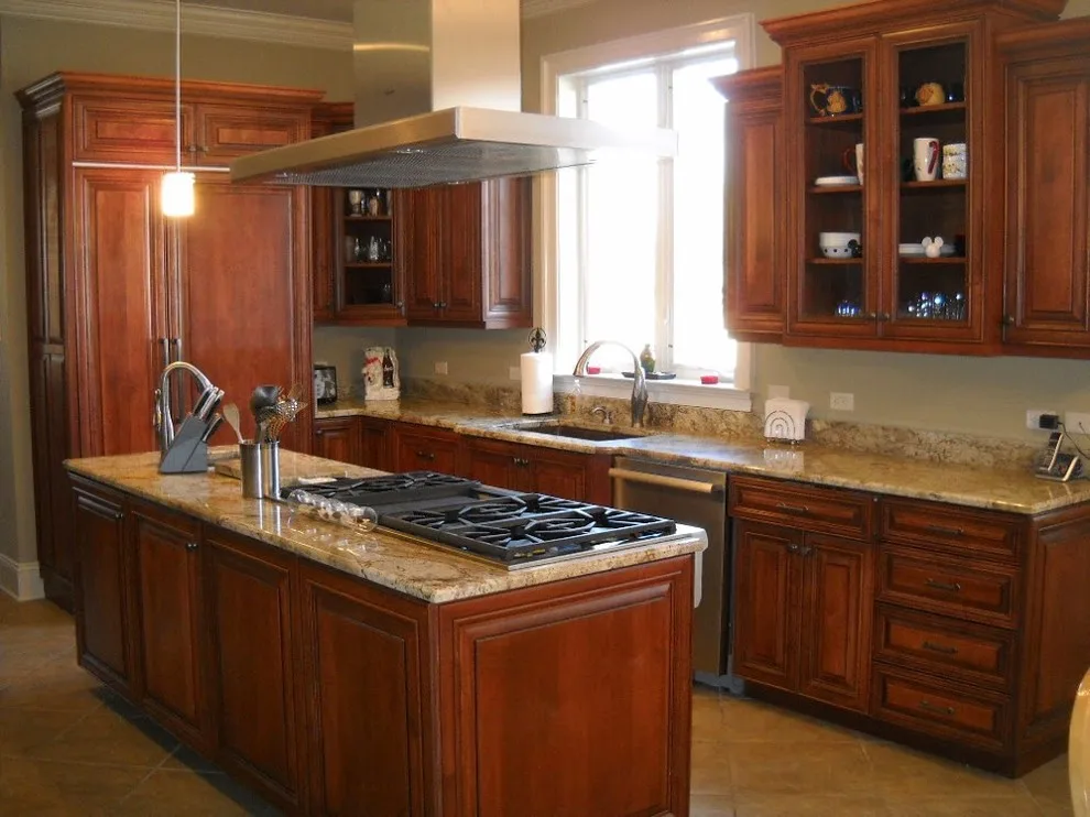 Custom Cabinets for Bathrooms and Kitchens by Delta Cabinets Of New Orleans - Photo 7