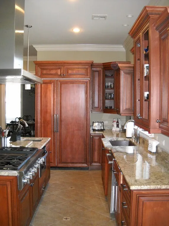 Custom Cabinets for Bathrooms and Kitchens by Delta Cabinets Of New Orleans - Photo 8