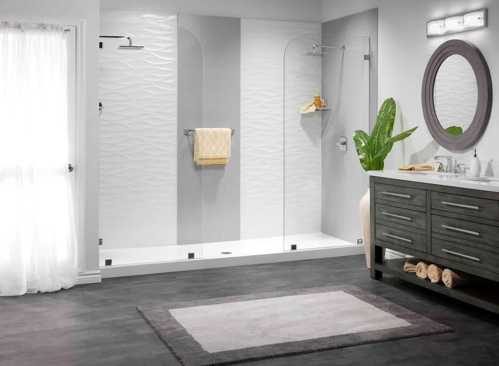 Bath and Shower Solutions by Improveit! Home Remodeling - Photo 3