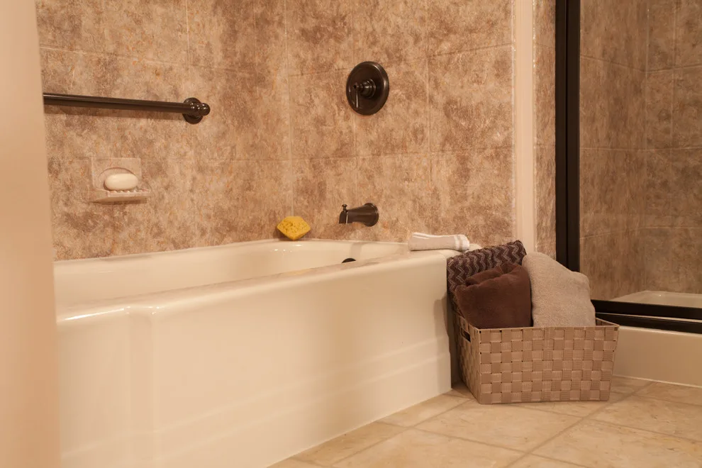 Bath and Shower Solutions by Improveit! Home Remodeling - Photo 7