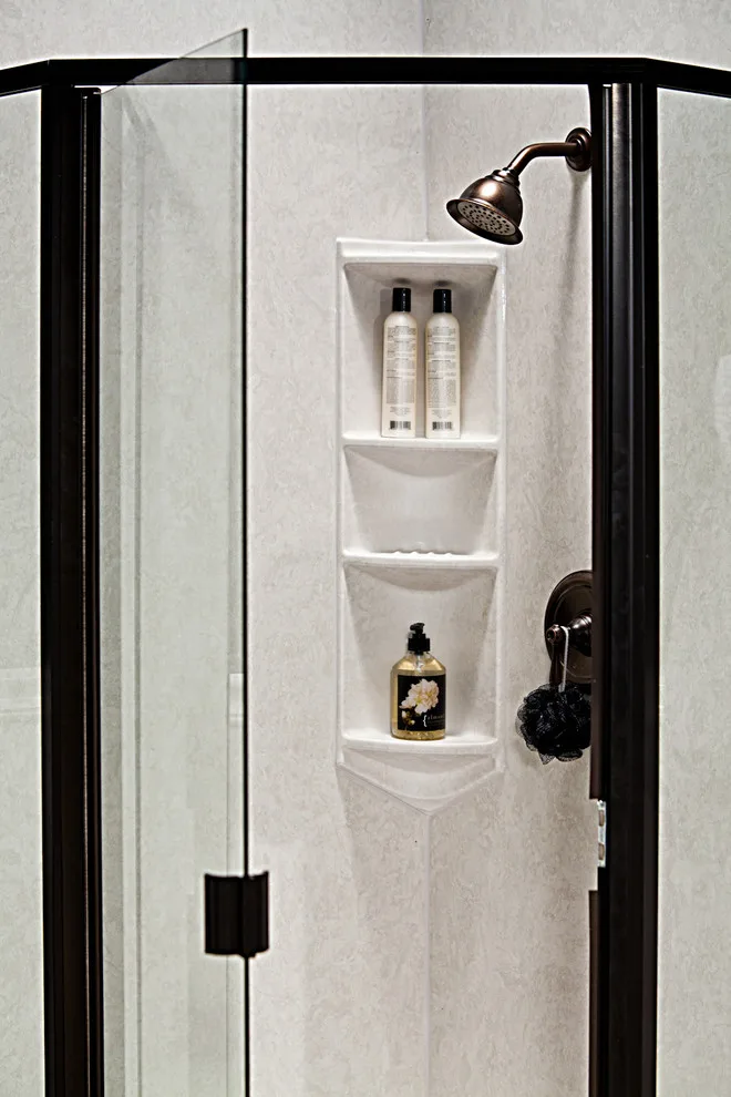 Bath and Shower Solutions by Improveit! Home Remodeling - Photo 13