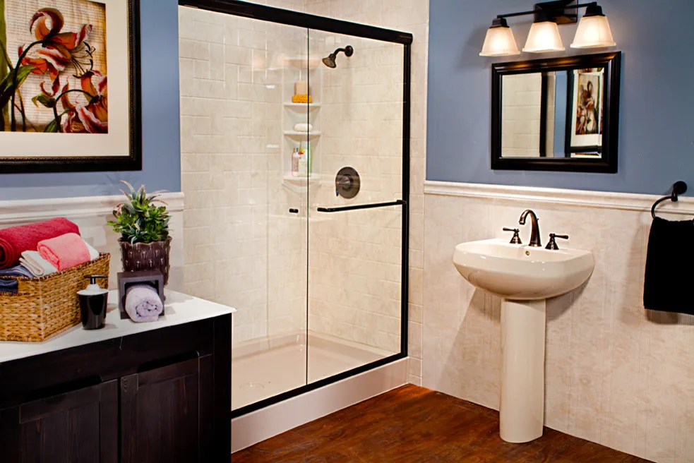 Bath and Shower Solutions by Improveit! Home Remodeling - Photo 8