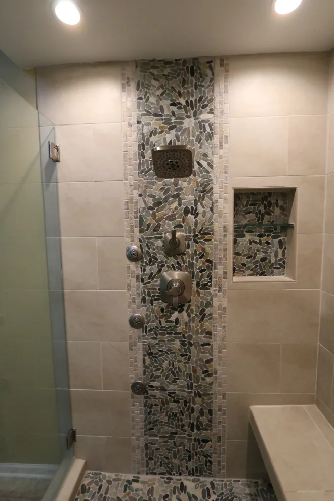 Bathing Experience by Dream Rooms Home Remodeling, LLC - Photo 6