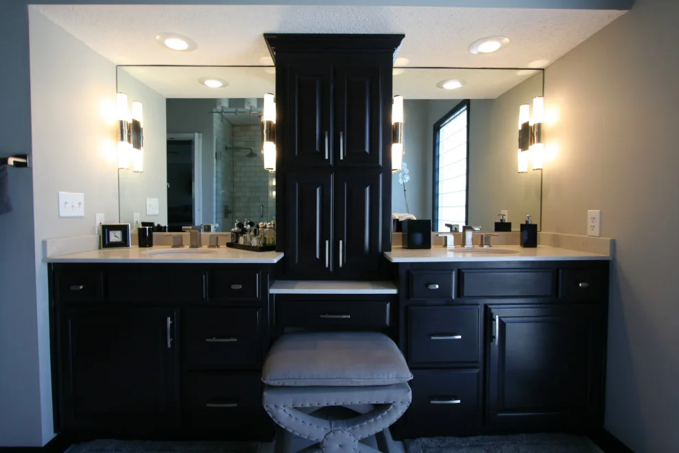 Bathing Experience by Dream Rooms Home Remodeling, LLC - Photo 17