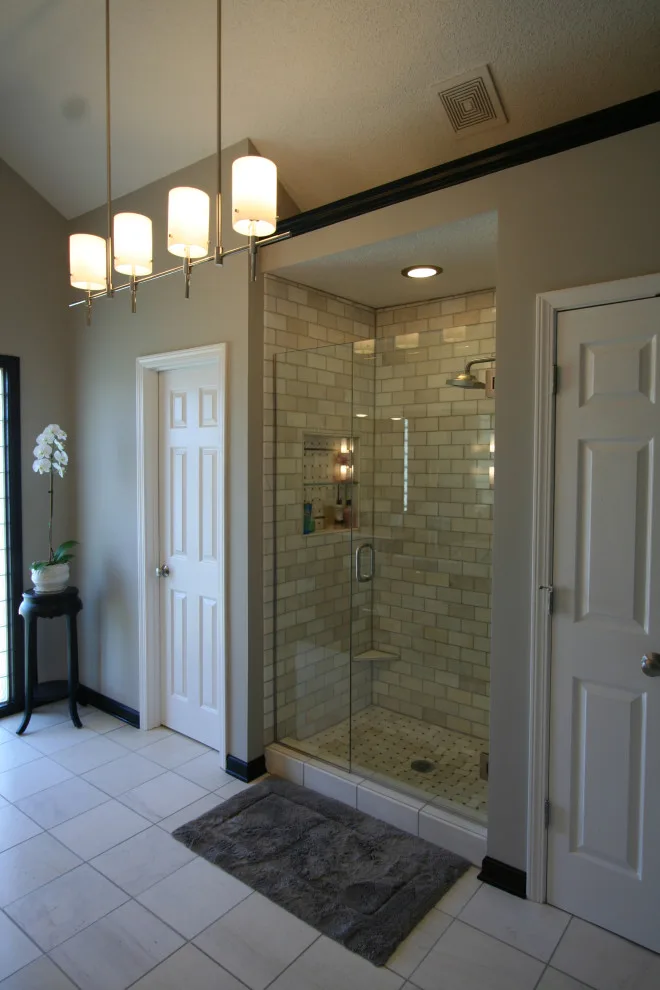 Bathing Experience by Dream Rooms Home Remodeling, LLC - Photo 5
