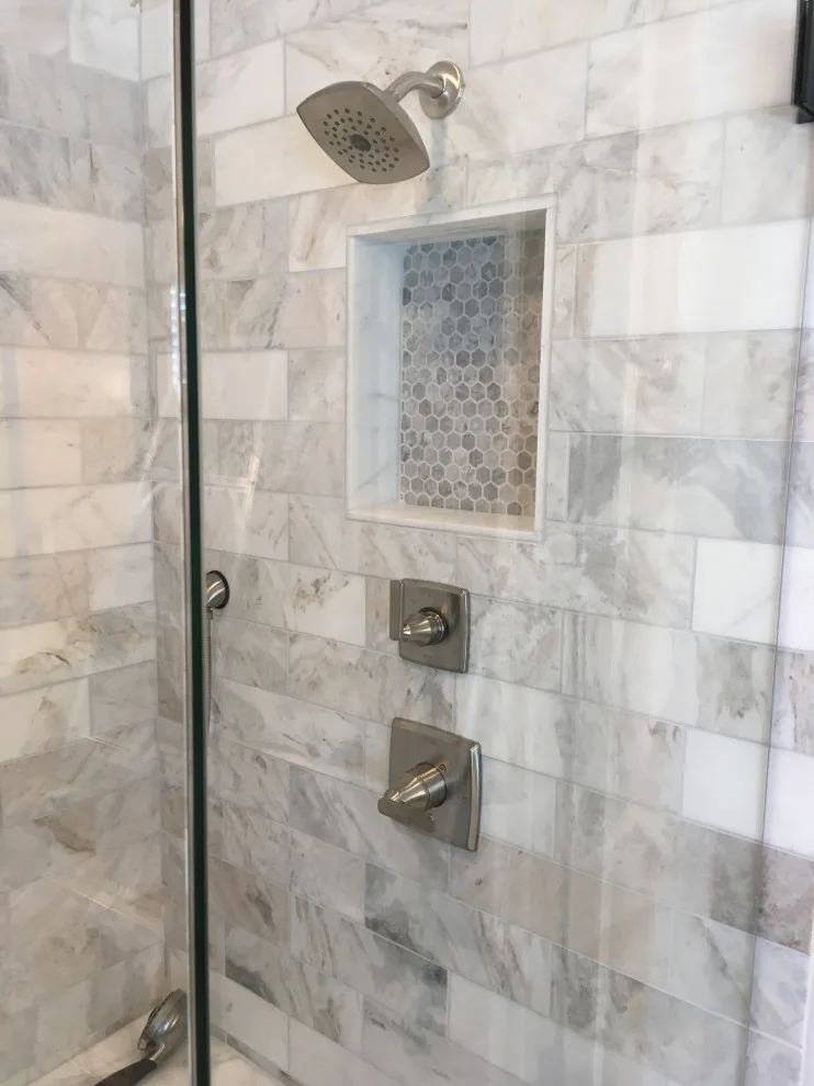 Bathing Experience by Dream Rooms Home Remodeling, LLC - Photo 22