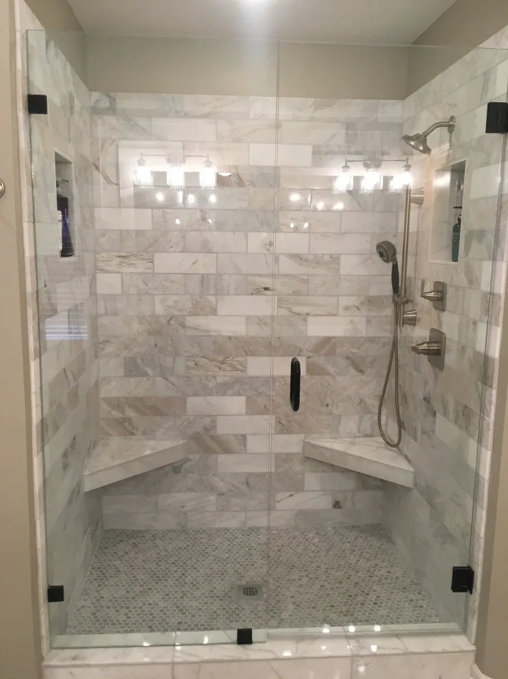 Bathing Experience by Dream Rooms Home Remodeling, LLC - Photo 15