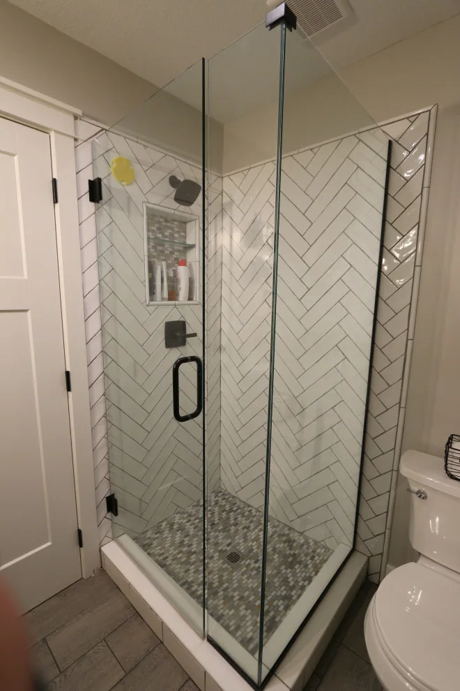 Bathing Experience by Dream Rooms Home Remodeling, LLC - Photo 21
