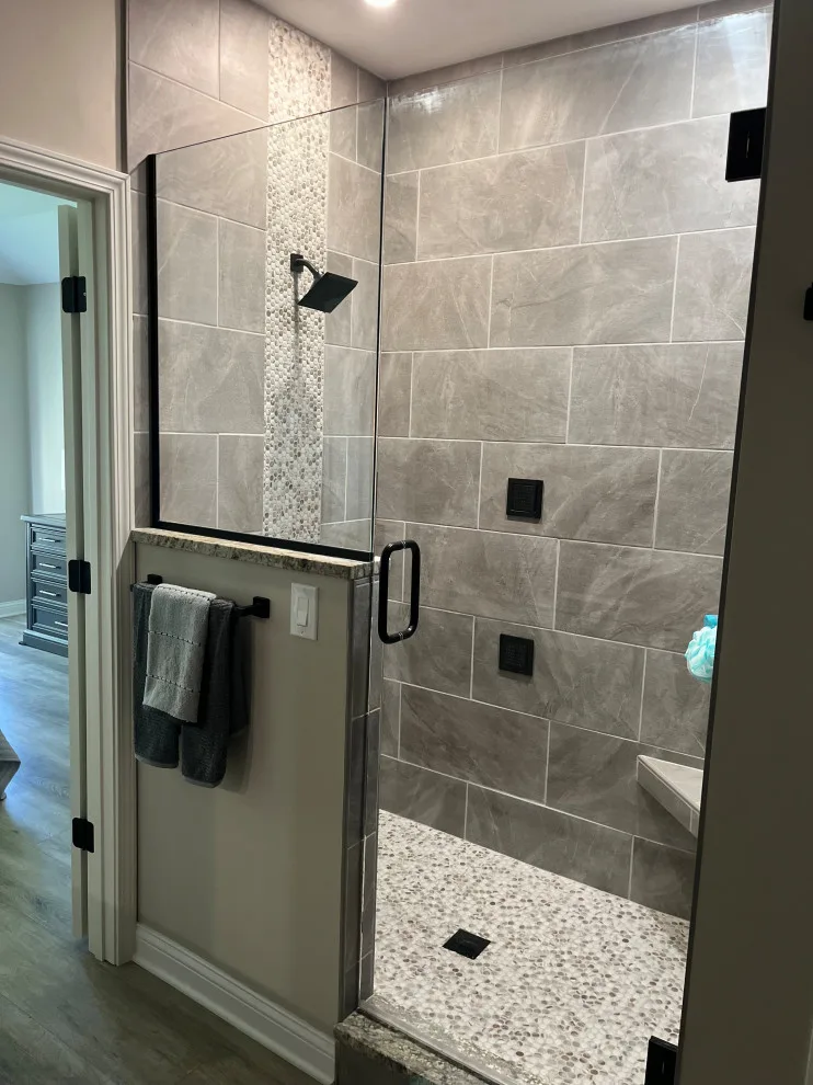 Bathing Experience by Dream Rooms Home Remodeling, LLC - Photo 18