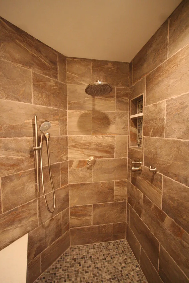 Bathing Experience by Dream Rooms Home Remodeling, LLC - Photo 24