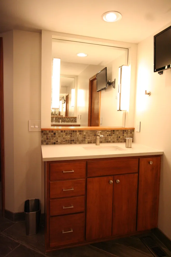 Bathing Experience by Dream Rooms Home Remodeling, LLC - Photo 2