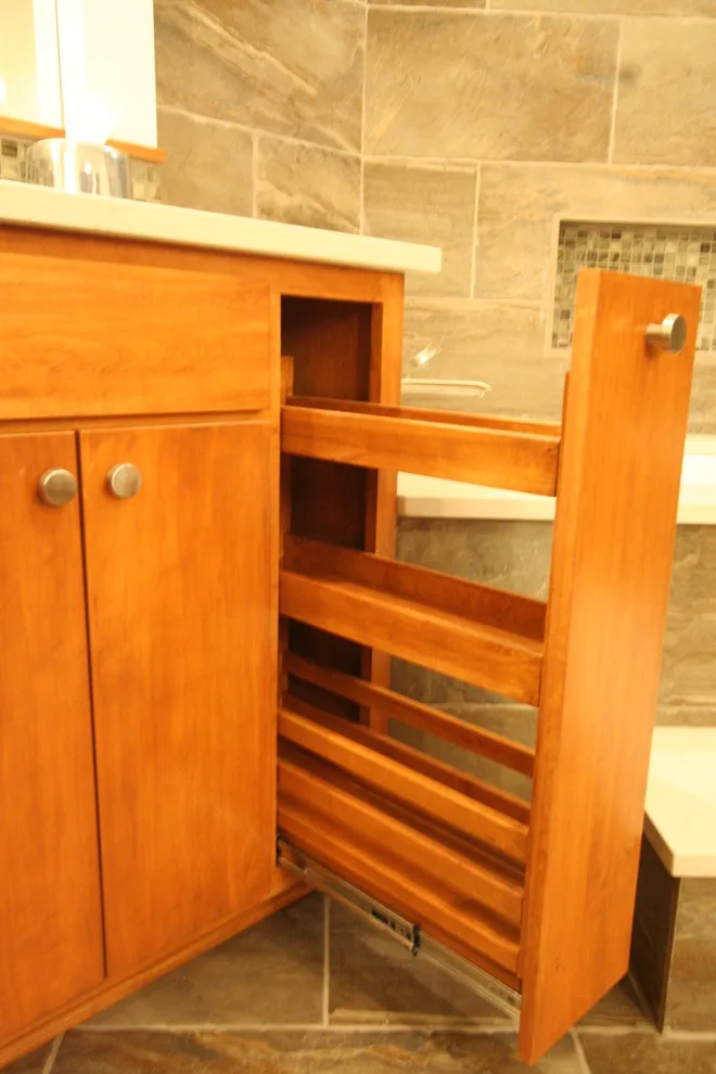Bathing Experience by Dream Rooms Home Remodeling, LLC - Photo 4