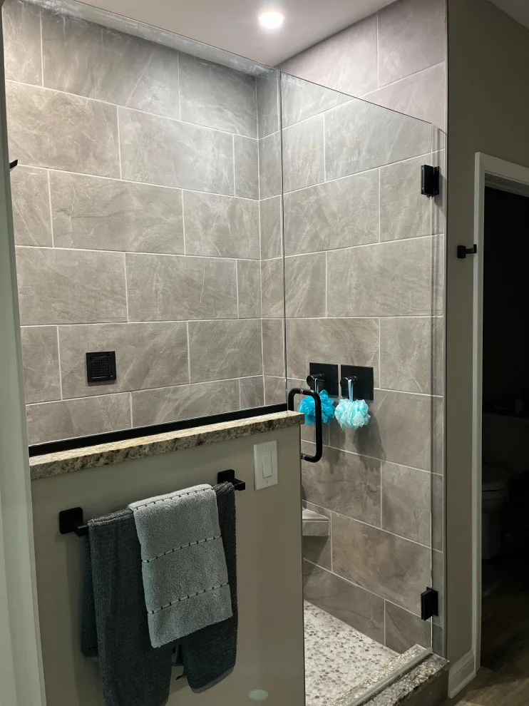 Bathing Experience by Dream Rooms Home Remodeling, LLC - Photo 16