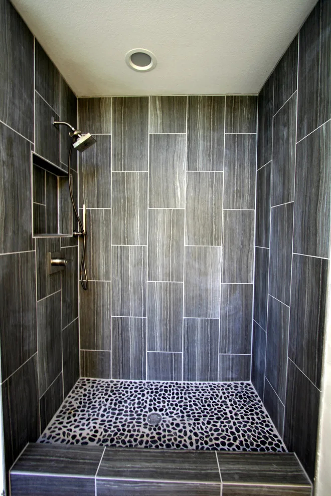 Bathing Experience by Dream Rooms Home Remodeling, LLC - Photo 26