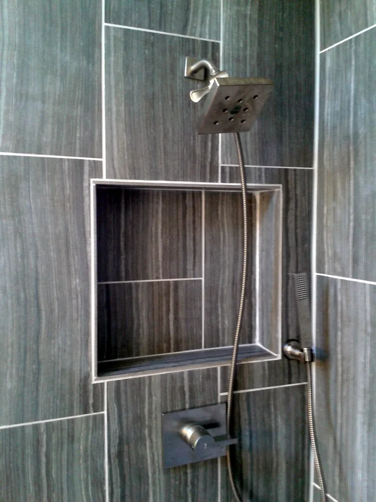Bathing Experience by Dream Rooms Home Remodeling, LLC - Photo 7