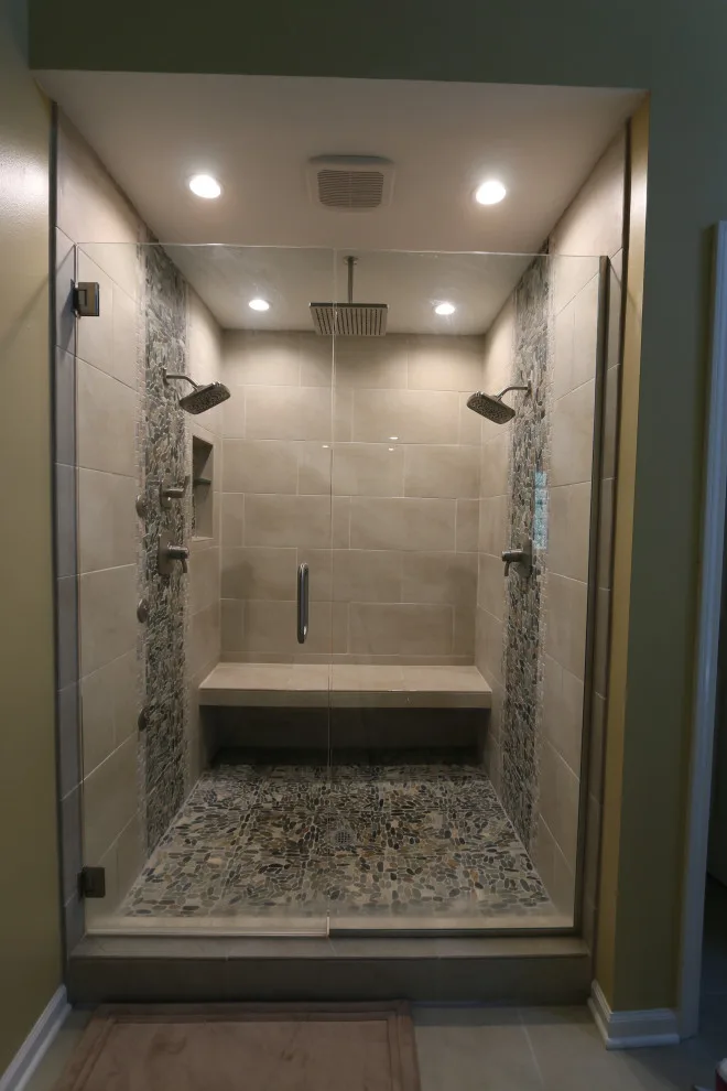 Bathing Experience by Dream Rooms Home Remodeling, LLC - Photo 11