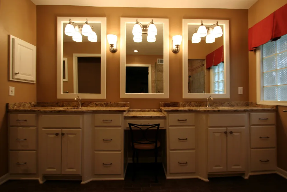 Bathing Experience by Dream Rooms Home Remodeling, LLC - Photo 14