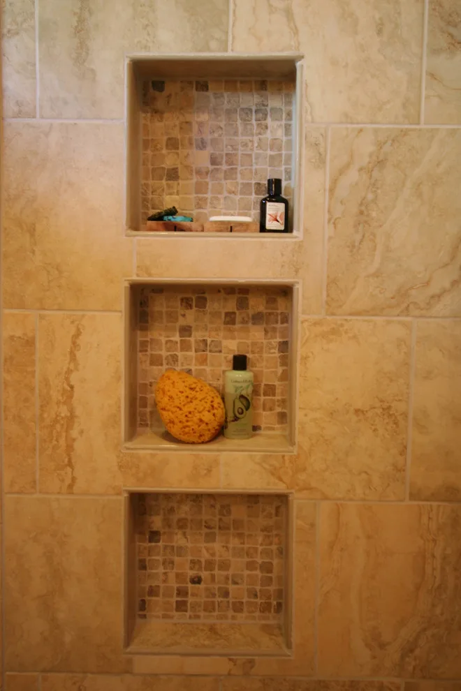 Bathing Experience by Dream Rooms Home Remodeling, LLC - Photo 13