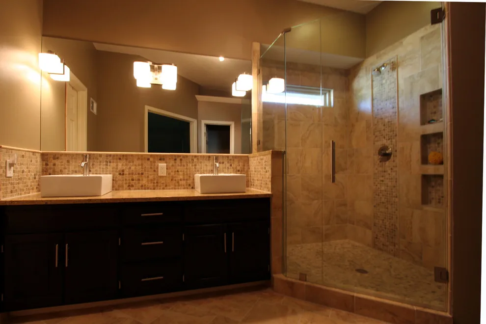 Bathing Experience by Dream Rooms Home Remodeling, LLC - Photo 30