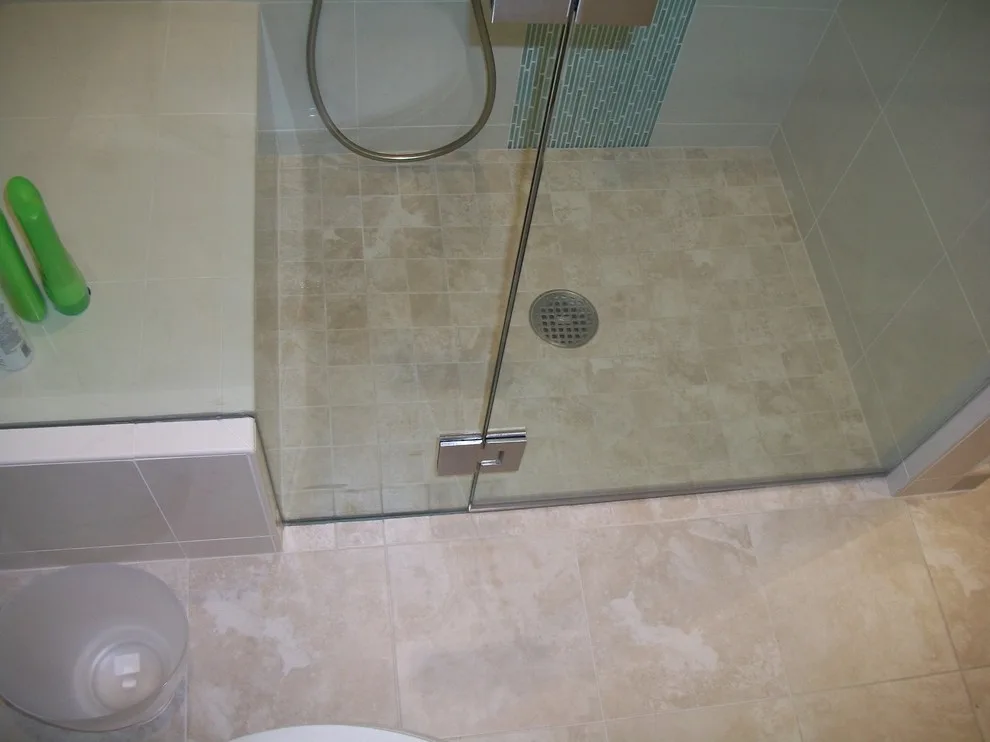Bathroom renovation by Castle Construction Of Santa Barbara - Photo 13