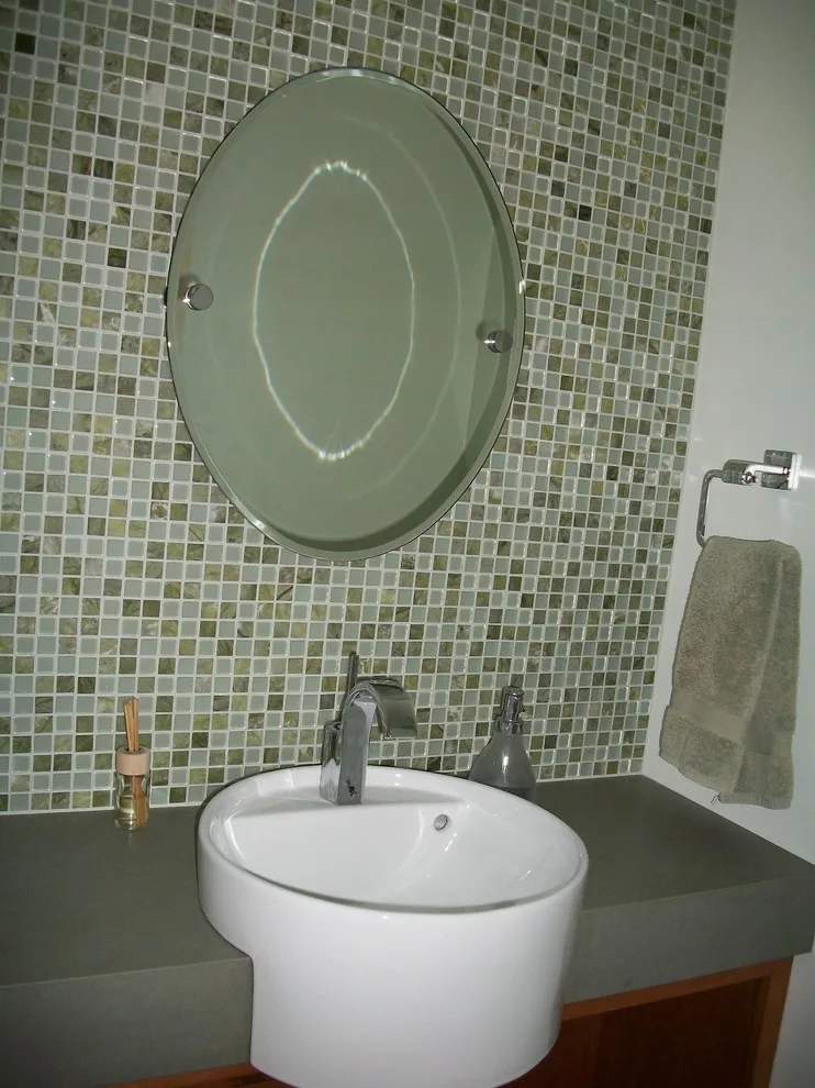 Bathroom renovation by Castle Construction Of Santa Barbara - Photo 3