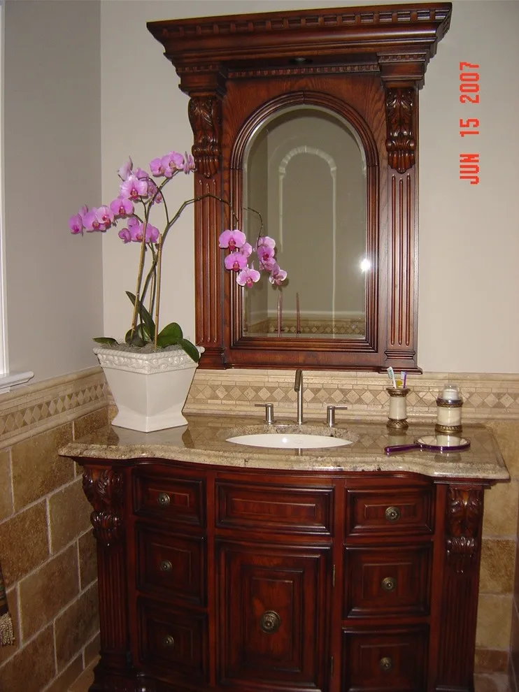 Restroom Showcase by Total Solutions NP, LLC - Photo 5