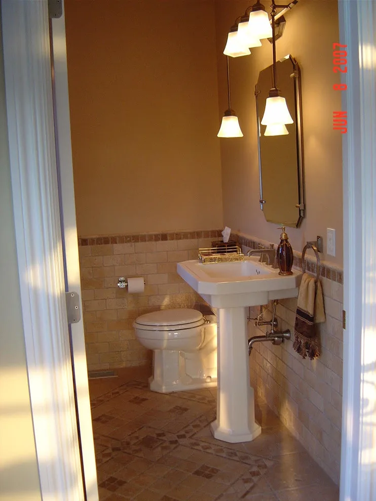 Restroom Showcase by Total Solutions NP, LLC - Photo 2