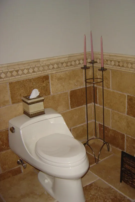 Restroom Showcase by Total Solutions NP, LLC - Photo 3