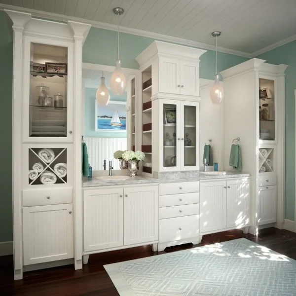 Louisville Bathroom Renovations by Green Star Home Remodeling Group LLC - Photo 41