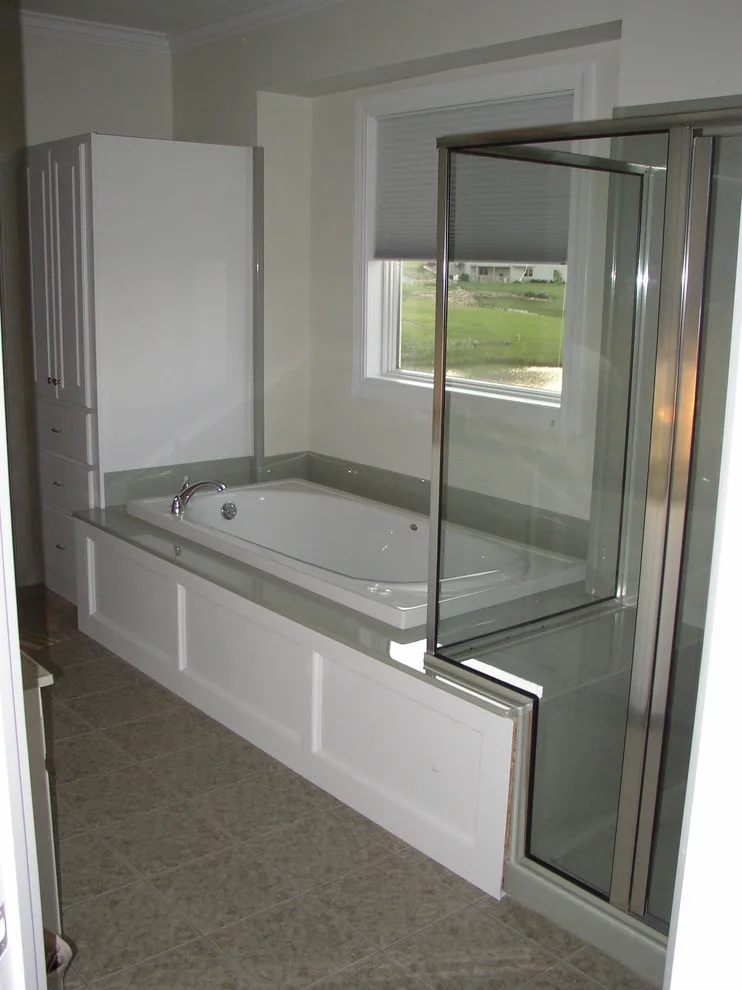 Louisville Bathroom Renovations by Green Star Home Remodeling Group LLC - Photo 3
