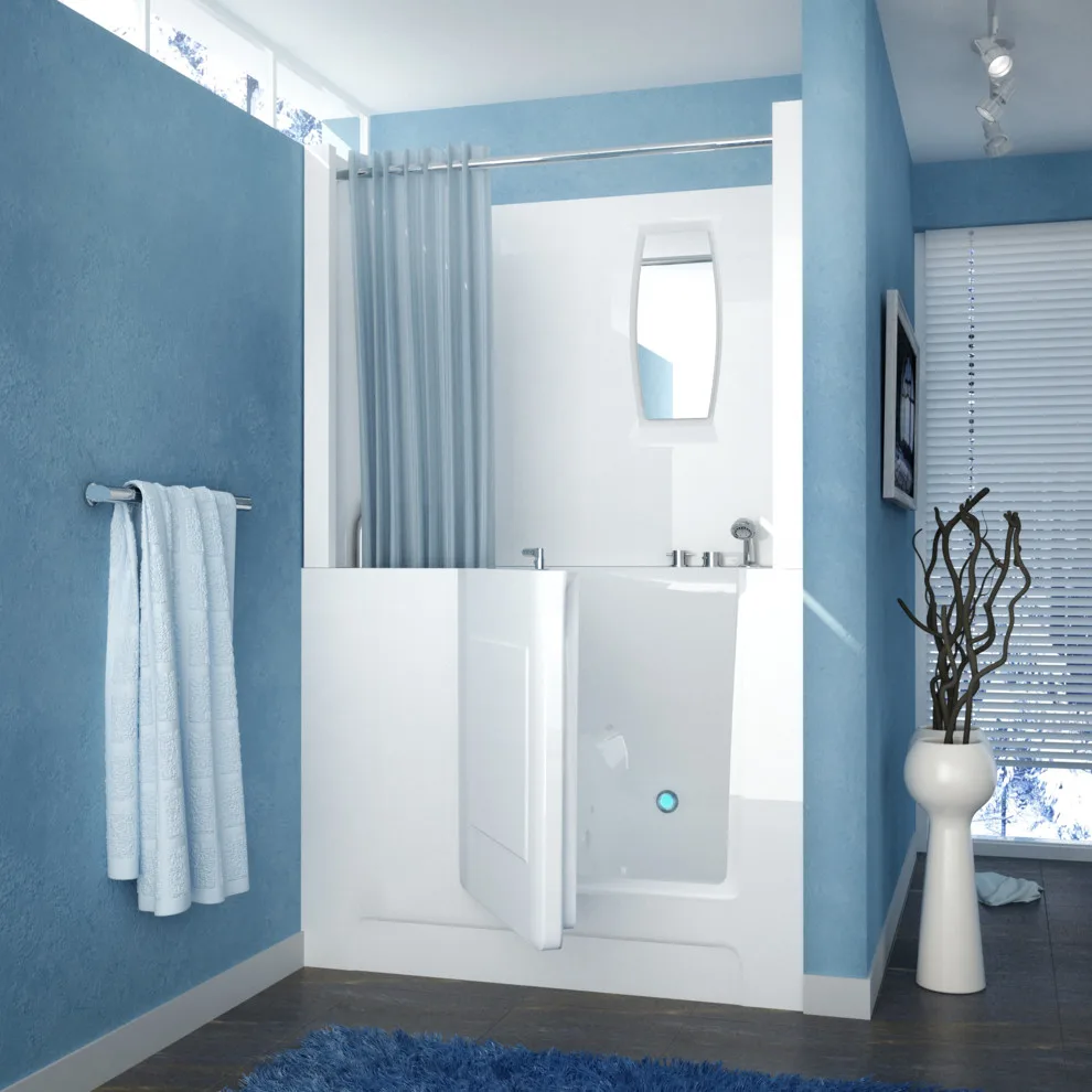 Louisville Bathroom Renovations by Green Star Home Remodeling Group LLC - Photo 55