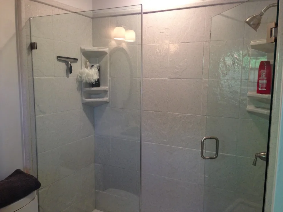 Louisville Bathroom Renovations by Green Star Home Remodeling Group LLC - Photo 49