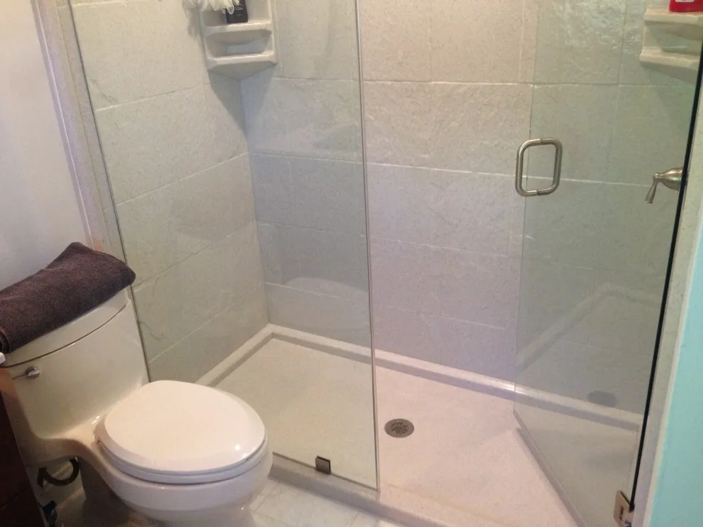 Louisville Bathroom Renovations by Green Star Home Remodeling Group LLC - Photo 62